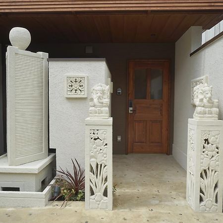 Kyobu Higashiyama Villa Kyoto Eksteriør bilde