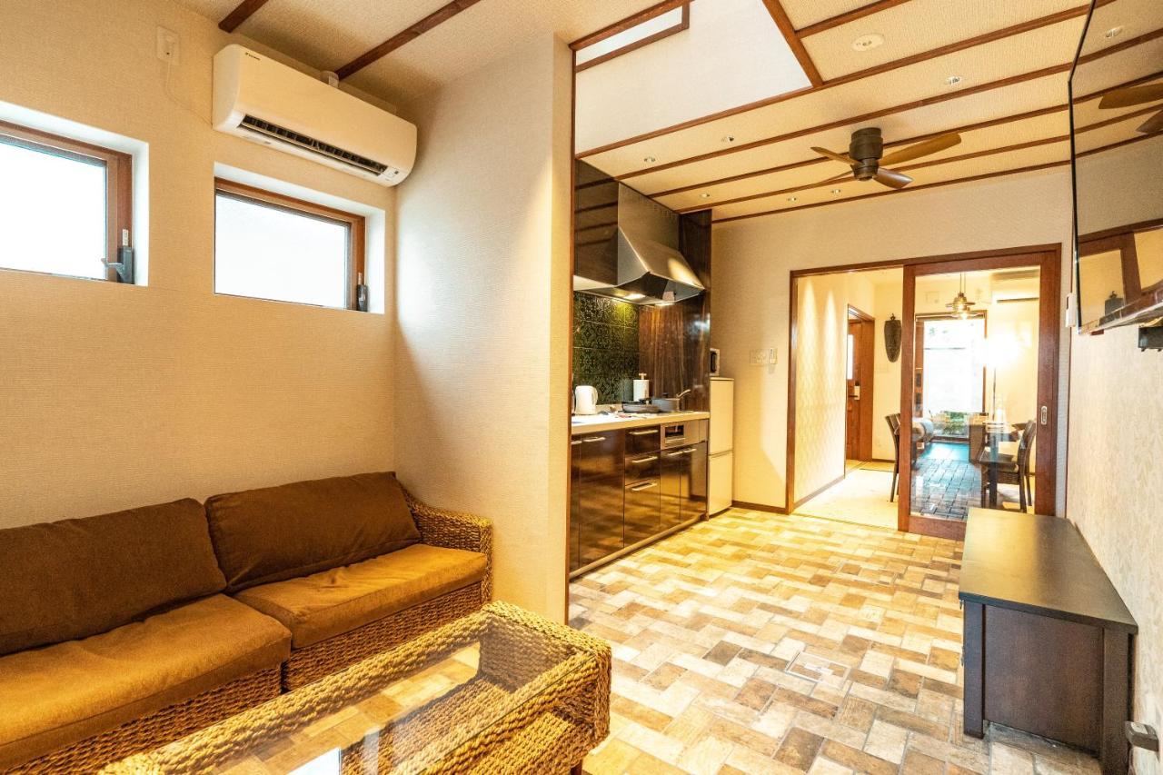 Kyobu Higashiyama Villa Kyoto Eksteriør bilde