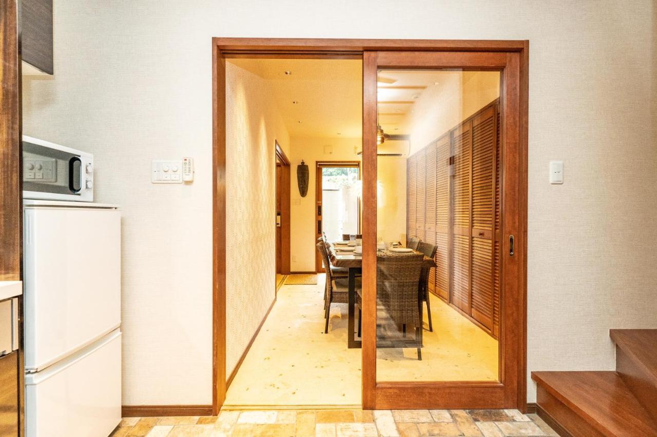 Kyobu Higashiyama Villa Kyoto Eksteriør bilde